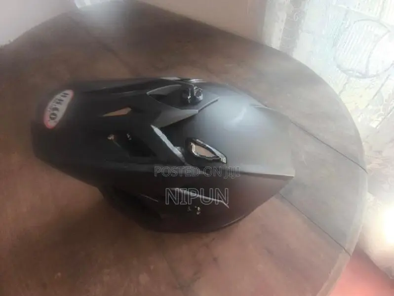 H H.Co Helmet