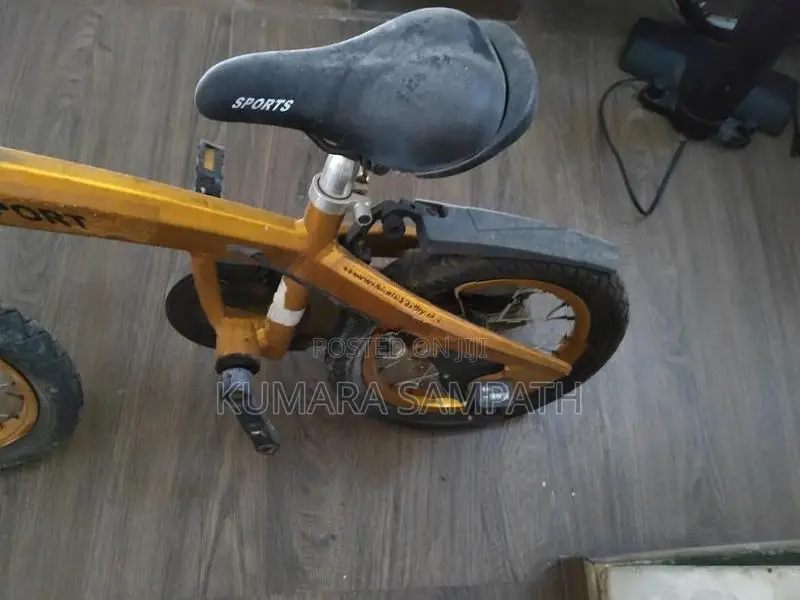 Kids Bicycle