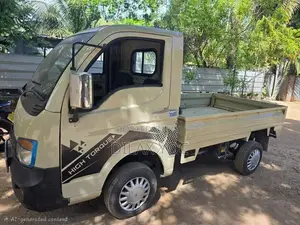 Tata Ace 2017