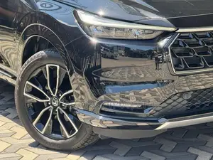 Honda Vezel Zpremium 2024