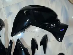 Bodykit Full