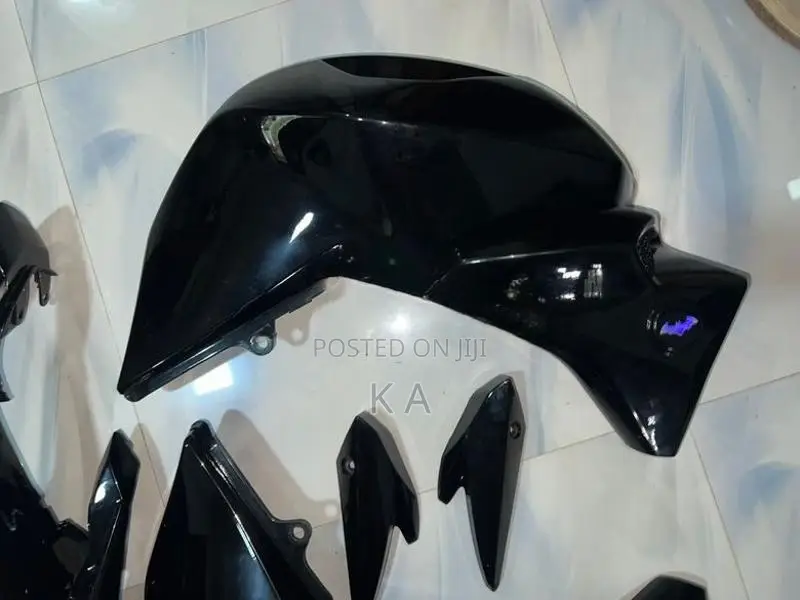 Bodykit Full