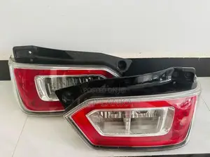 Wagon R Tail Lights