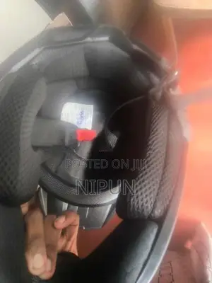 H H.Co Helmet