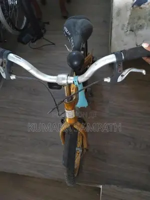 Kids Bicycle