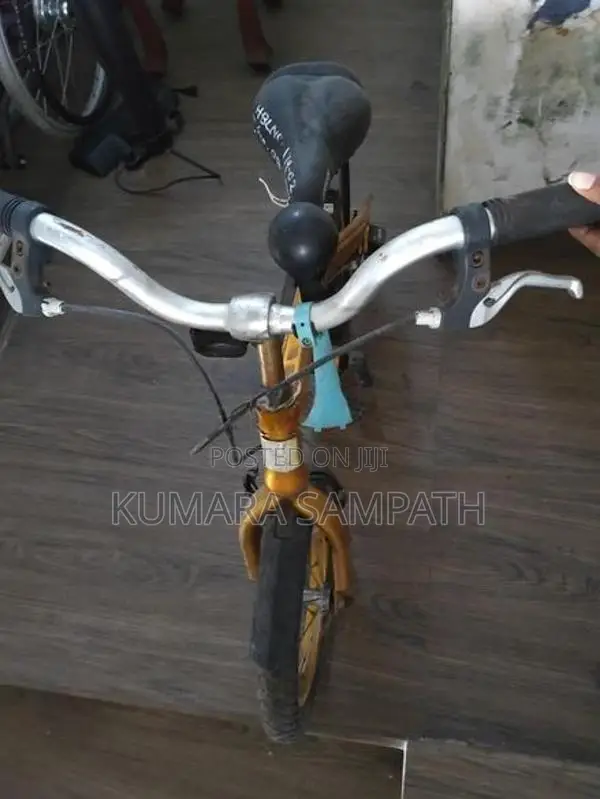Kids Bicycle