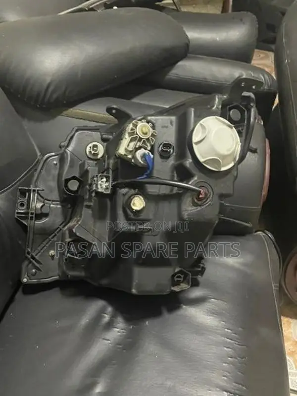Wagon R 55 Fz Head Light