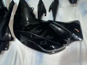 Bodykit Full