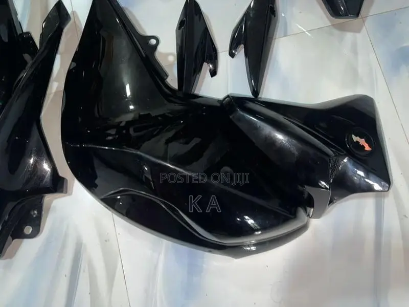 Bodykit Full
