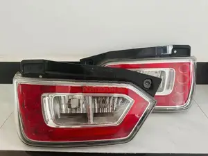 Wagon R Tail Lights