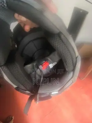 H H.Co Helmet