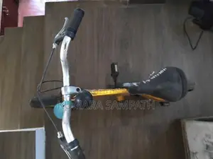 Kids Bicycle