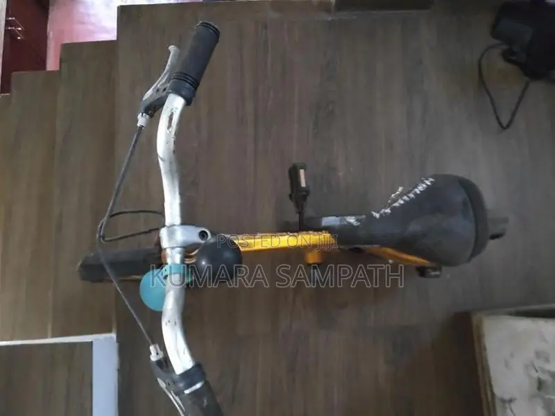 Kids Bicycle