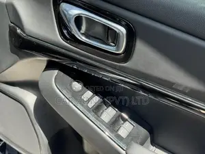 Honda Vezel Zpremium 2024