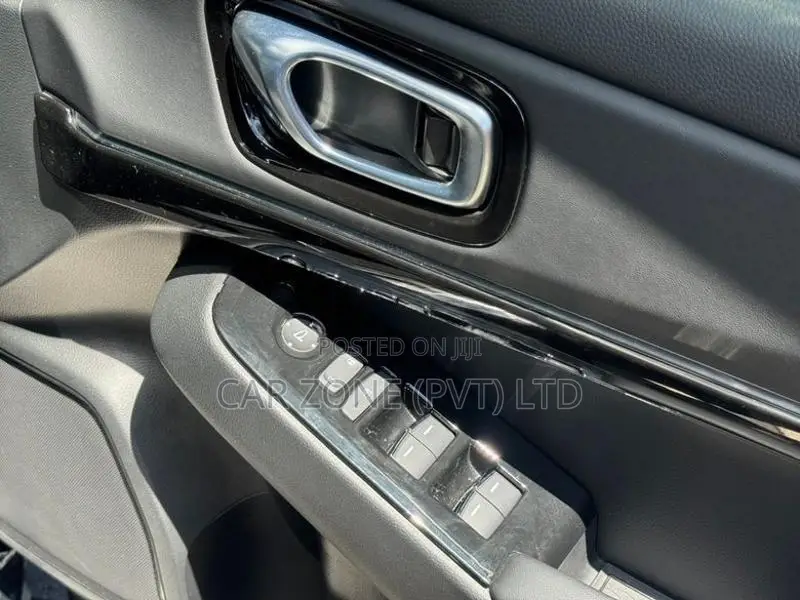 Honda Vezel Zpremium 2024