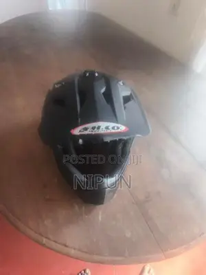 H H.Co Helmet