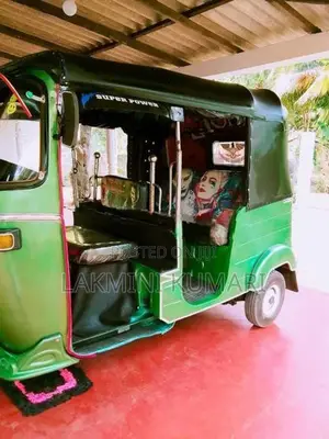Bajaj RE 1998