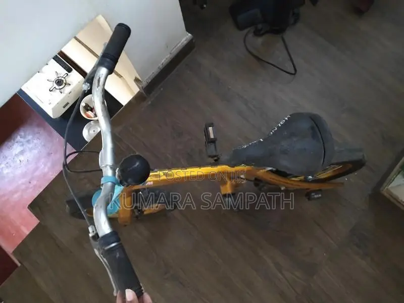 Kids Bicycle