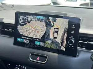 Honda Vezel Zpremium 2024