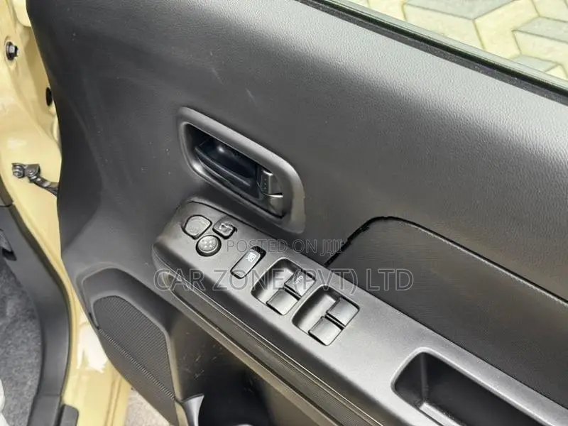 Suzuki Wagon R FX Petrol 2025