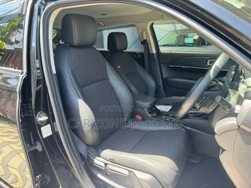 Honda Vezel Zpremium 2024