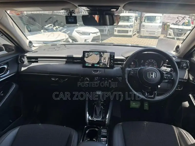 Honda Vezel Zpremium 2024