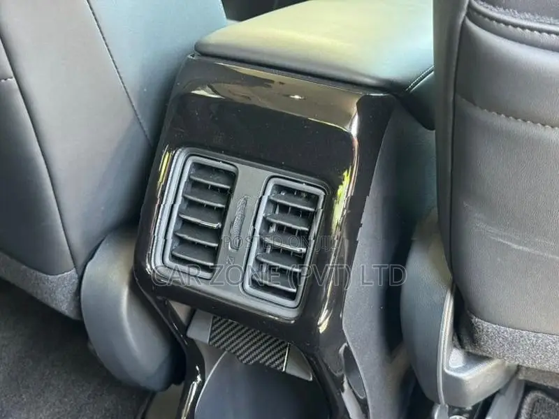 Honda Vezel Zpremium 2024
