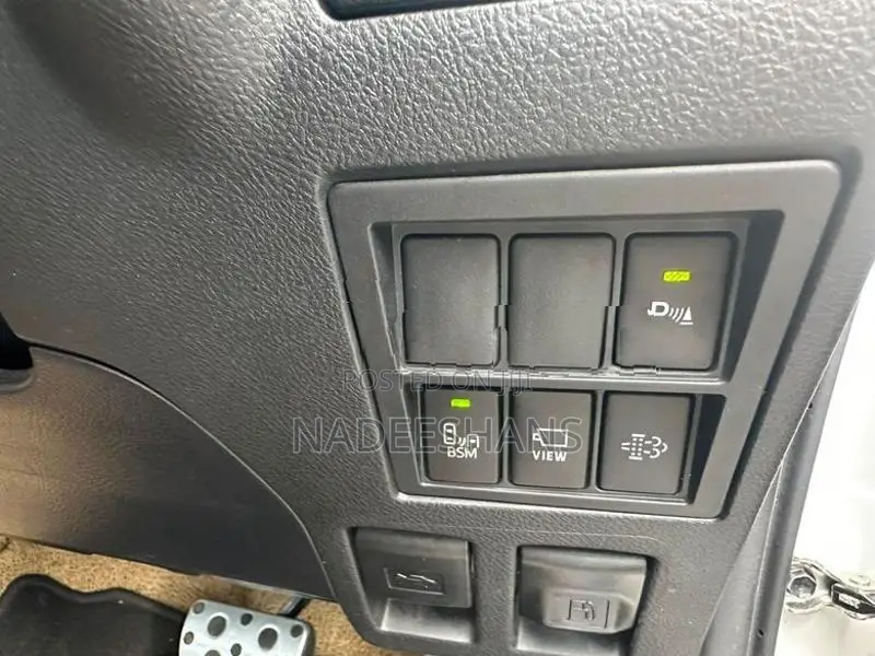 Toyota Hilux Gr Sports 2.8 L 2024
