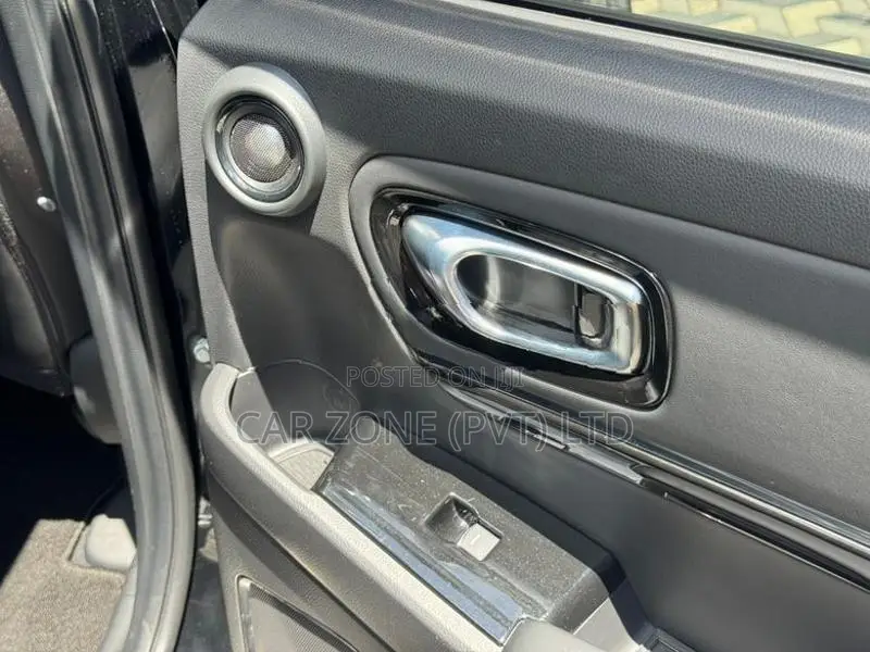 Honda Vezel Zpremium 2024