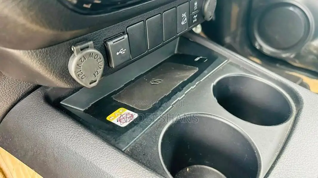 Toyota Hilux Gr Sports 2.8 L 2024