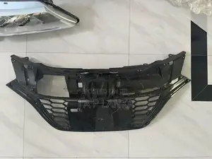 Vezel Rs Shell