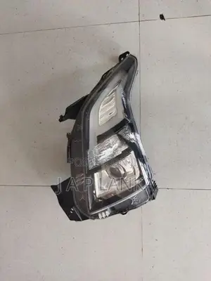 Wagon R 55s Headlight