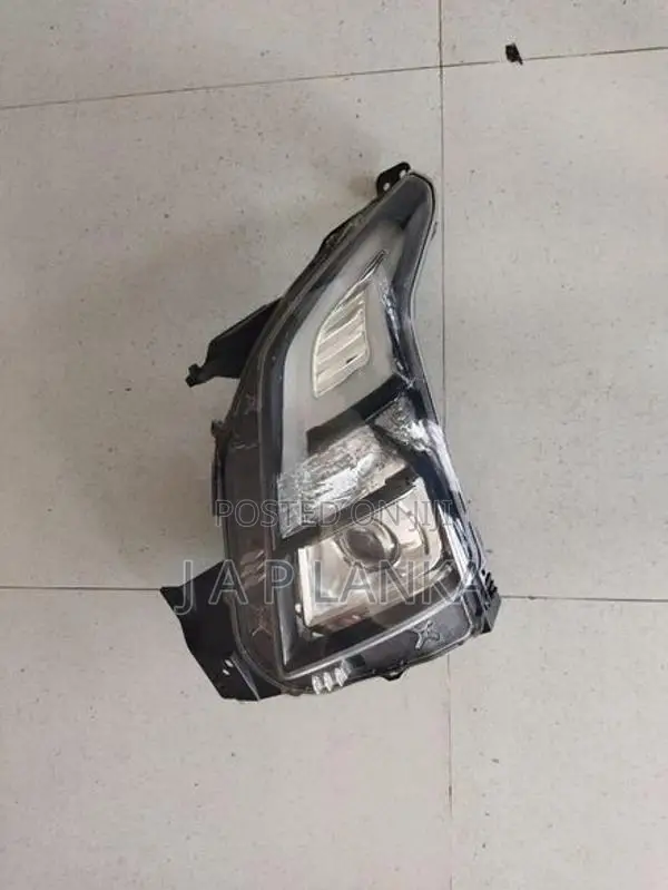 Wagon R 55s Headlight
