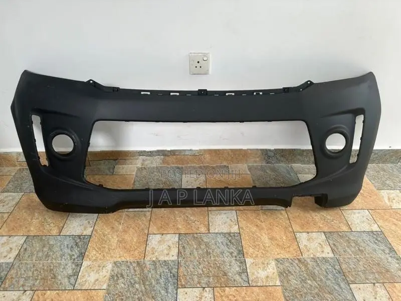Wagon R 44s Buffer