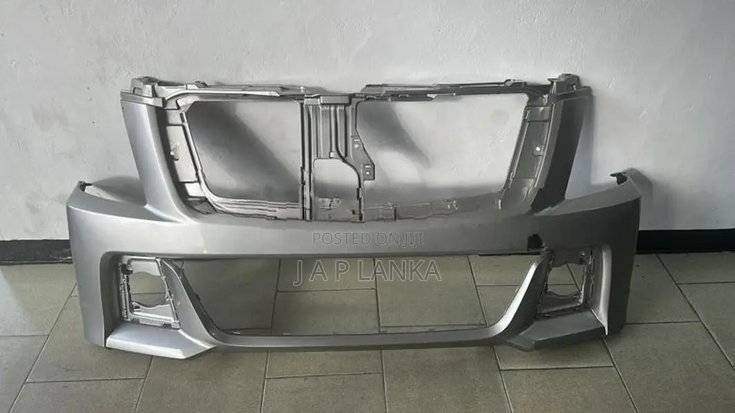 Wagon R 55s Buffer