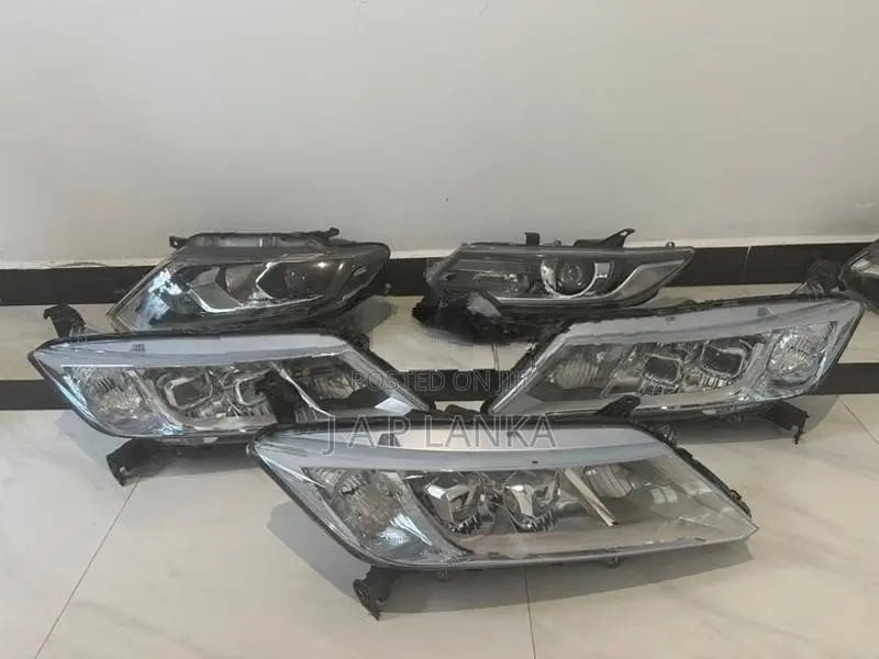 Honda Grace Head Lights