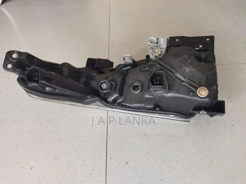 Wagon R 55s Headlight