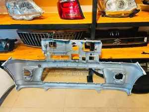 Wagon R Buffer