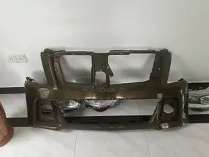 Wagon R 55s Buffer