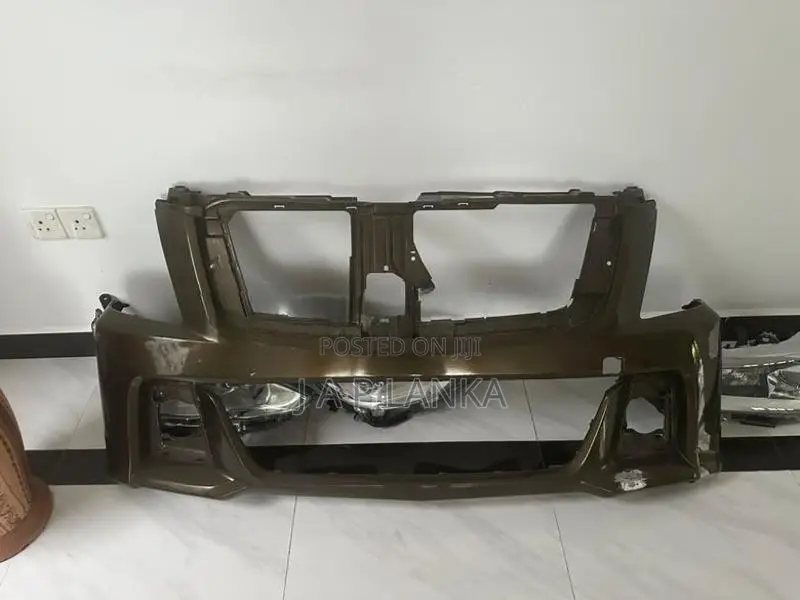 Wagon R 55s Buffer