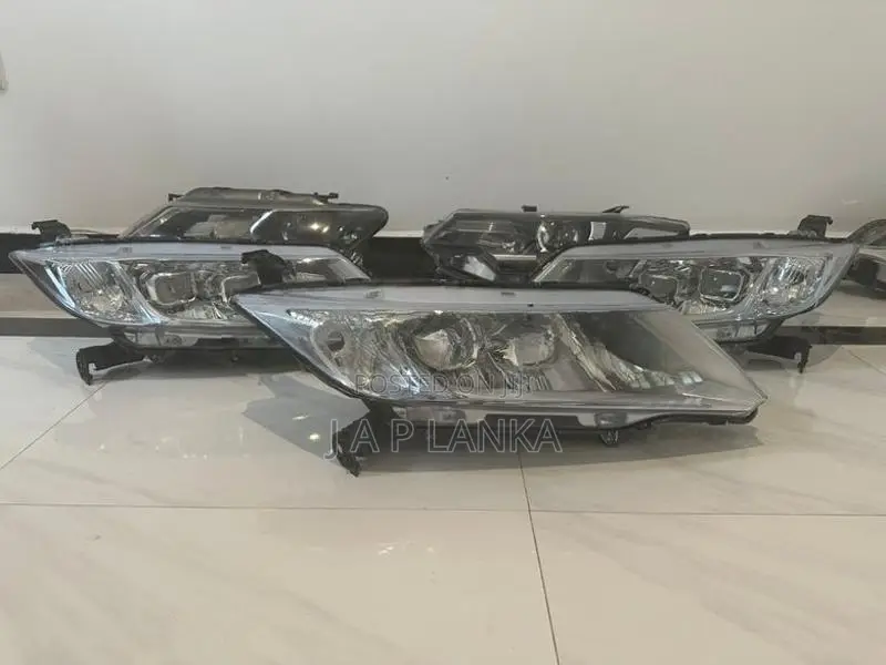 Honda Grace Head Lights