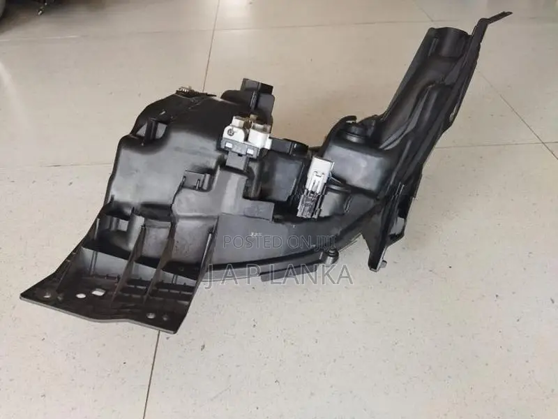 Wagon R 55s Headlight