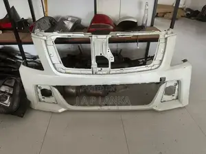 Wagon R 55s Buffer