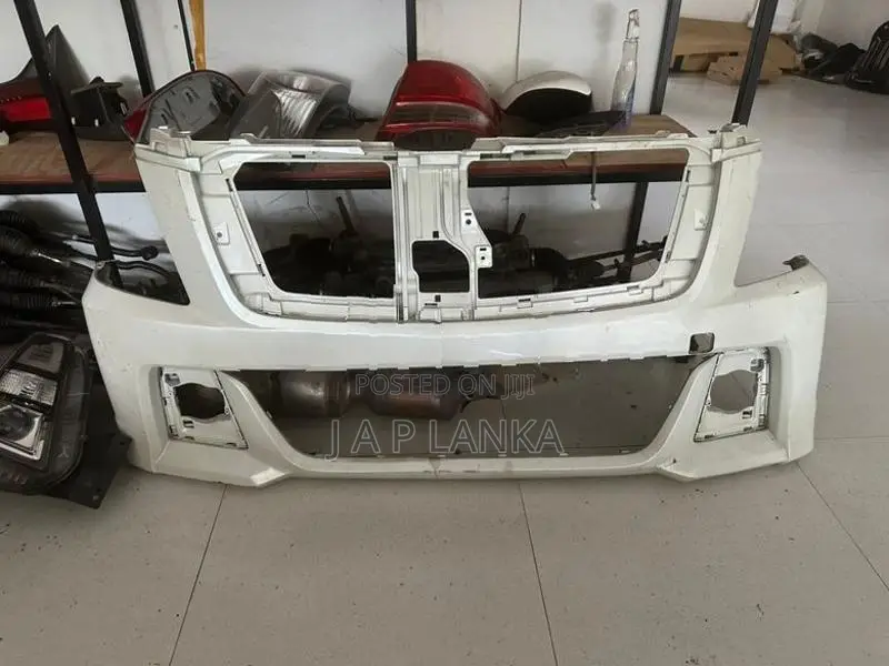 Wagon R 55s Buffer