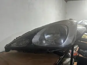 Honda Fit Head Light