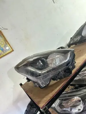 Swift Rs Headlight