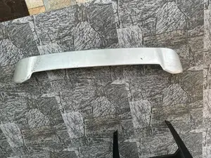Suzuki DA17 Spoiler