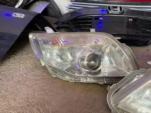 Axio 141 Headlights