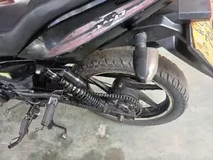 Bajaj Pulsar 150 2011