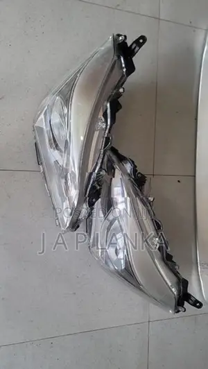 Vitz Headlights